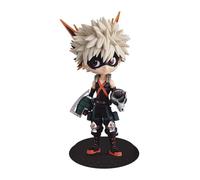 Figura banpresto q posket my hero academia katsuki bakugo version a