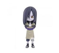 Figura banpresto q posket naruto shippuden orochimaru 15cm