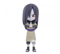 Figura banpresto q posket naruto shippuden orochimaru 15cm