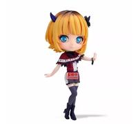 Banpresto Figura Q Posket Origin Memcho Oshi No Ko 14 cm - BP89855P Multicolor - Figura coleccionable - Ideal para los fanaticos del Anime