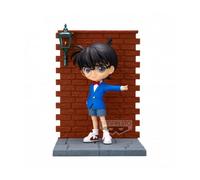 Figura banpresto q posket premium detective conan conan edogawa