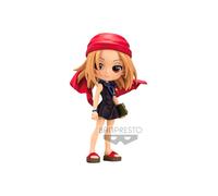 Figura banpresto q posket shaman king anna kyoyama ver.a