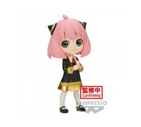 Figura Banpresto Q Posket Spy X Family Anya Forger Iii Ver B