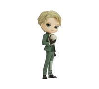 Figura Banpresto Q Posket Spy X Family Loid Forger Going Out Ver. 15Cm