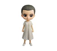 Banpresto Figura Q Posket Eleven Stranger Things Vol.4 13cm BP18483 Multicolor