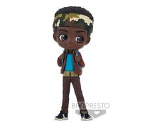 Figura banpresto q posket stranger things lucas