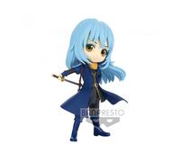 Figura banpresto q posket that time i got reincarnated as a slime rimuru tempest tipo b