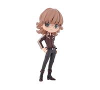 Figura banpresto q posket tiger & bunny barnaby brooks jr version b