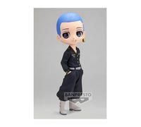 Figura banpresto q posket tokyo revengers hakkai shiba ver. a