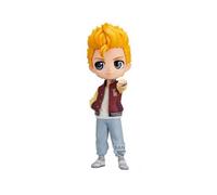 Banpresto Figura Q Posket Takemichi Hanagaki – Tokyo Revengers – Plain Clothes 14 cm