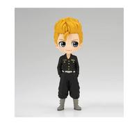 Figura banpresto q posket tokyo revengers takemichi hanagaki version a