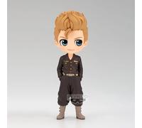 Figura banpresto q posket tokyo revengers takemichi hanagaki version b