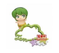 Figura banpresto q posket urusei yatsura ten