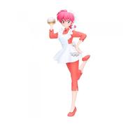 Figura banpresto ranma 1 - 2 glitter&glamours - ranma -