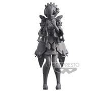 Figura banpresto re: zero starting life in another world biyoid rem b