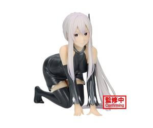 Figura banpresto re:zero starting life in another world celestial vivi echidna