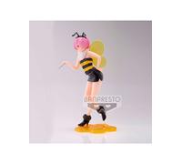 Figura Banpresto Re : Zero Starting Life in Another World Fairy Elements