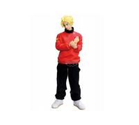 Figura banpresto sakamoto days solid scene collection asakura shin 22cm
