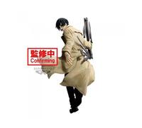 Figura banpresto sakamoto days vibration stars nagumo 20cm