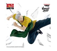 Figura banpresto sakamoto days vibration stars sakamoto taro ii 17cm