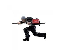 Figura banpresto sakamoto days vibration stars takamura 12cm