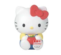Figura banpresto sanrio sofvimates hello kitty 11cm
