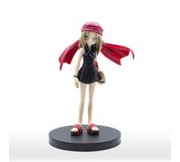 Figura banpresto shaman king anna kyoyama