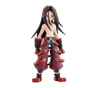 Figura banpresto shaman king hao volumen 2