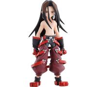 Banpresto Figura de Acción Hao Shaman King Vol.2 14cm BP18818 Multicolor