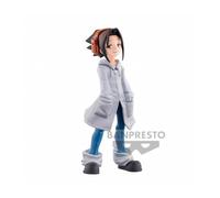 Figura banpresto shaman king yoh asakura vol 3