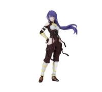 Figura banpresto shangri - la frontier arthur pencilgon 20cm