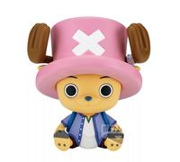 Figura Banpresto Sofvimates Tony Tony Chopper Arabasta - 11 cm