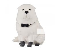 Banpresto - Figura Fluffy Puffy Bond Forger (Ver.A) SpyxFamily 8 cm BP88468 Multicolor