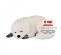 Banpresto Figura Fluffy Puffy Bond Forger (Ver.B) SpyxFamily 8 cm BP88469 Multicolor