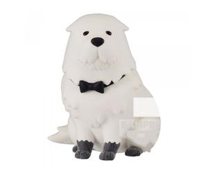 Figura banpresto spy x family fluffy puffy bond forger ver.a 8cm
