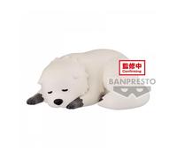 Figura banpresto spy x family fluffy puffy bond forger ver.b 8cm