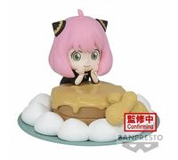 Figura Banpresto Spy X Family Paldolce