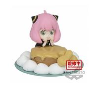 Figura banpresto spy x family paldolce collection anya forger vol.1