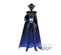 Figura banpresto star wars visions the twins am