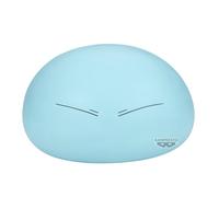 Figura Banpresto Rimuru Tempest - That Time I Got Reincarnated As A Slime The Movie: Tears Of The Azure Sea - Big Soft Vinyl 16 cm