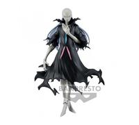 Banpresto Figura de Accion That Time I Got Reincarnated As A Slime - Otherworlder Vol.16 (B:Spirit Guardian Beretta) 18cm BP19024 Multicolor