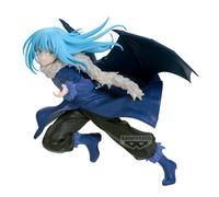 Figura banpresto that time i got reincarnated as a slime espresto majestic wings rimuru tempest