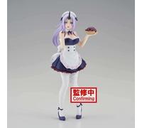 Banpresto Figura Shion That Time I Got Reencarnated as a Slime 18cm