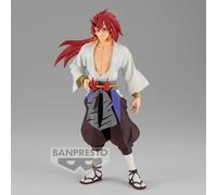 Figura banpresto that time i got reincarnated as a slime the movie scarlet bonds hiiro