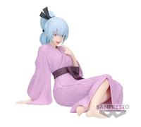 Figura banpresto that time i got reincarnated as a slime luminus tempest banquet ver.