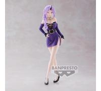 Figura banpresto that time i got reincarnated as a slime 10th anniversary shion
