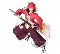 BANPRESTO Esa vez que me reencarné como limo - BENIMARU