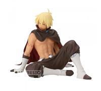 Figura banpresto that time i got reincarnated as a slime break collection veldora vol.2 10cm