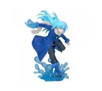 Banpresto Figura de Acción Benimaru That Time I Got Reincarnated As A Slime 19 cm - BP89826P Multicolor - Figura coleccionable - Ideal para los fanaticos del Anime