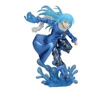 Figura Banpresto That Time I Got Reincarnated as a Slime Effectreme Rimuru Tempest Special Color Ver 16 cm